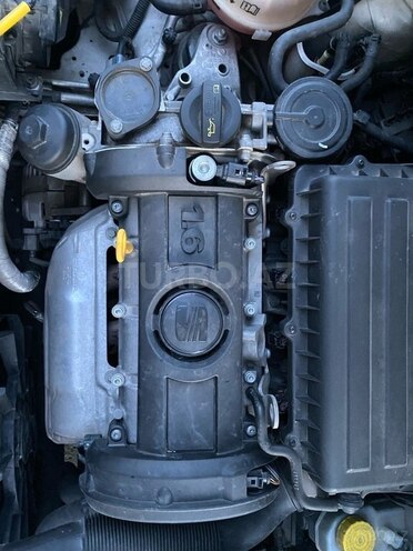 SEAT Ibiza 2013, 108,000 km - 1.6 l - Bakı