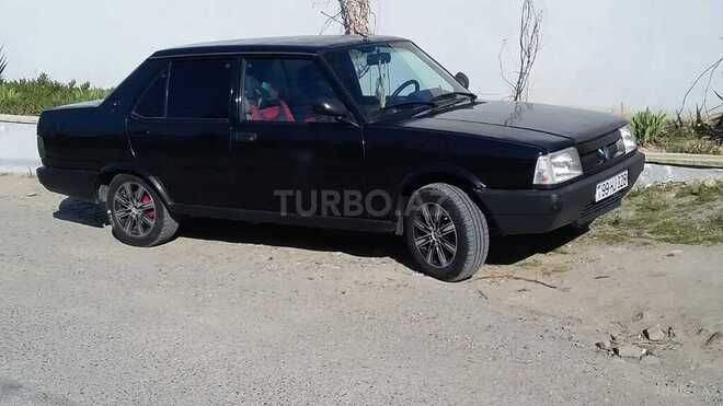 Tofas Sahin 2006, 152,500 km - 1.6 l - Bakı