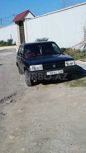 Tofas Sahin 2006, 152,500 km - 1.6 l - Bakı