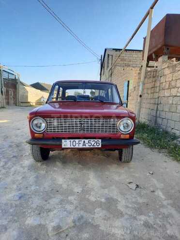 LADA (VAZ) 21011 1974, 199,900 km - 1.5 l - Bakı