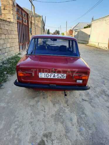 LADA (VAZ) 21011 1974, 199,900 km - 1.5 l - Bakı