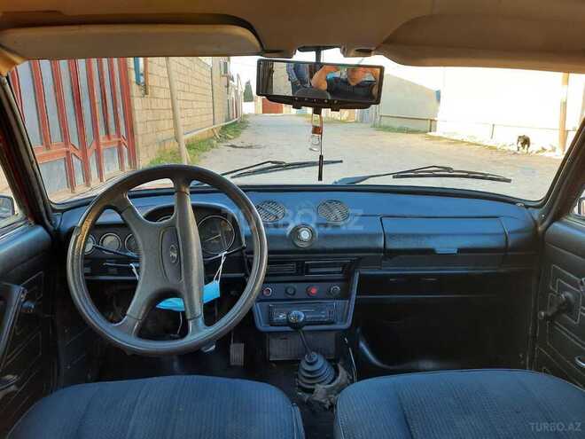 LADA (VAZ) 21011 1974, 199,900 km - 1.5 l - Bakı