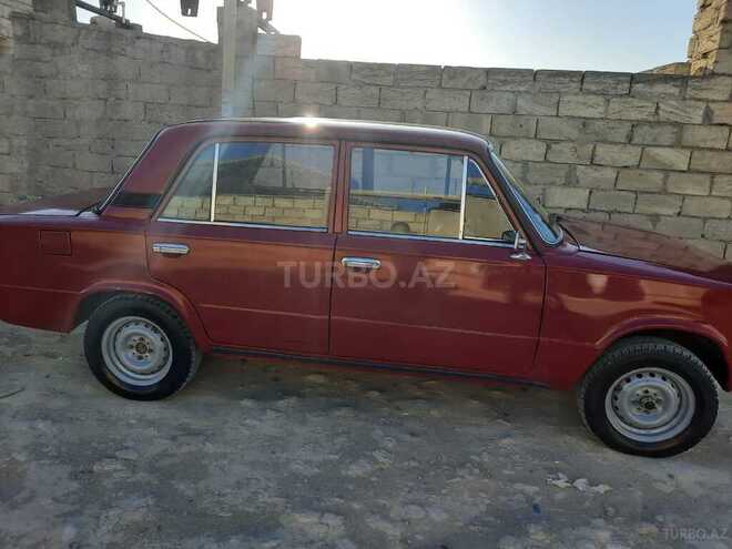LADA (VAZ) 21011 1974, 199,900 km - 1.5 l - Bakı