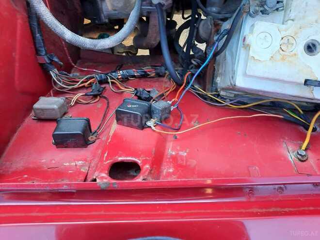 LADA (VAZ) 21011 1974, 199,900 km - 1.5 l - Bakı