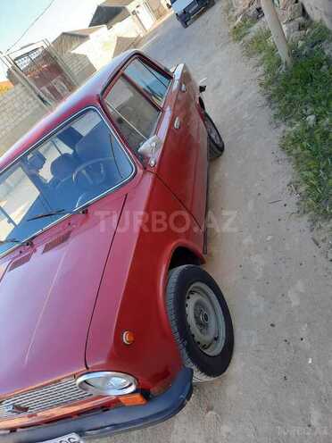 LADA (VAZ) 21011 1974, 199,900 km - 1.5 l - Bakı