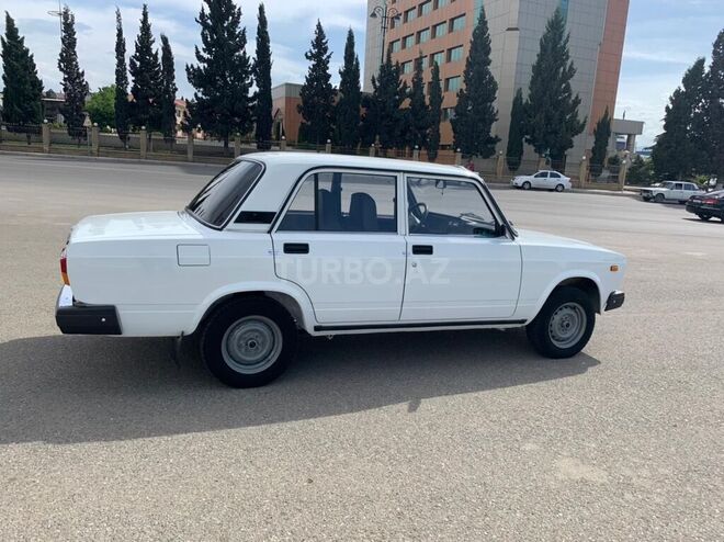 LADA (VAZ) 2107 2011, 62,000 km - 1.6 l - Gəncə