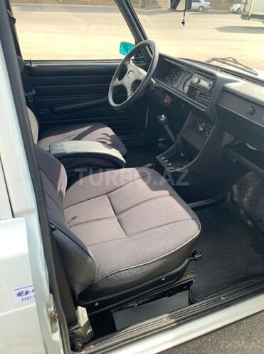 LADA (VAZ) 2107 2011, 62,000 km - 1.6 l - Gəncə