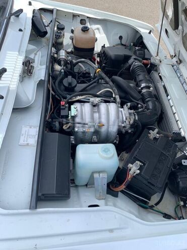 LADA (VAZ) 2107 2011, 62,000 km - 1.6 l - Gəncə