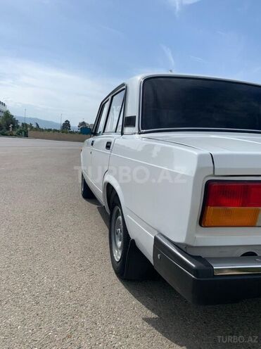 LADA (VAZ) 2107 2011, 62,000 km - 1.6 l - Gəncə