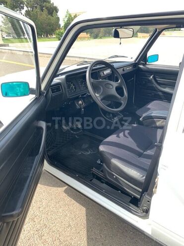 LADA (VAZ) 2107 2011, 62,000 km - 1.6 l - Gəncə