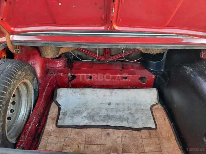LADA (VAZ) 21011 1974, 199,900 km - 1.5 l - Bakı