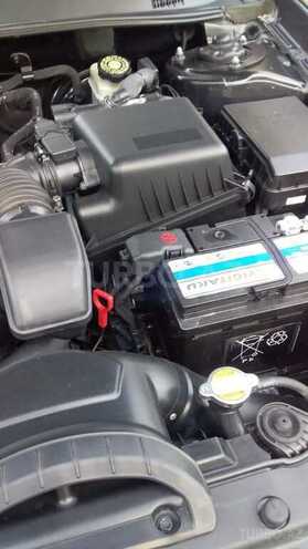 Kia Optima 2007, 156,000 km - 2.0 l - Bakı