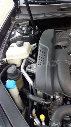 Kia Optima 2007, 156,000 km - 2.0 l - Bakı