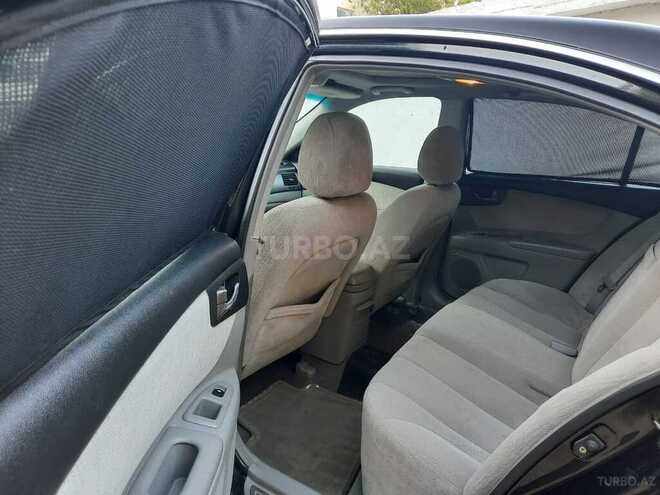Kia Optima 2007, 156,000 km - 2.0 l - Bakı