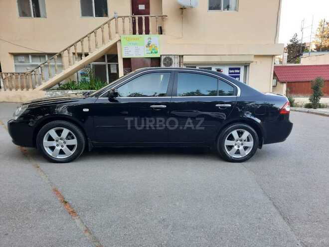Kia Optima 2007, 156,000 km - 2.0 l - Bakı