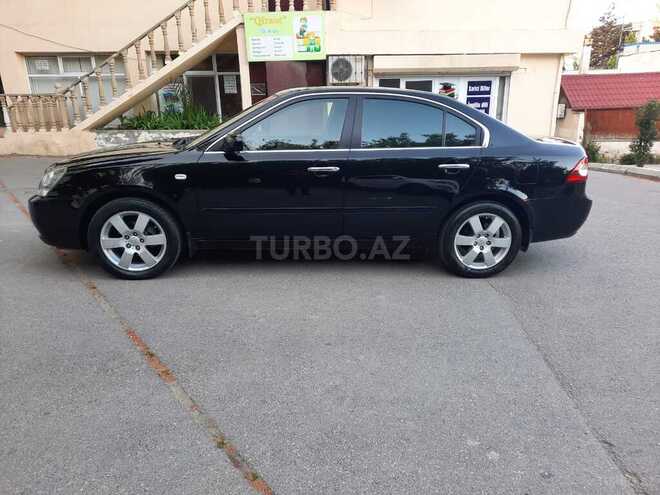 Kia Optima 2007, 156,000 km - 2.0 l - Bakı