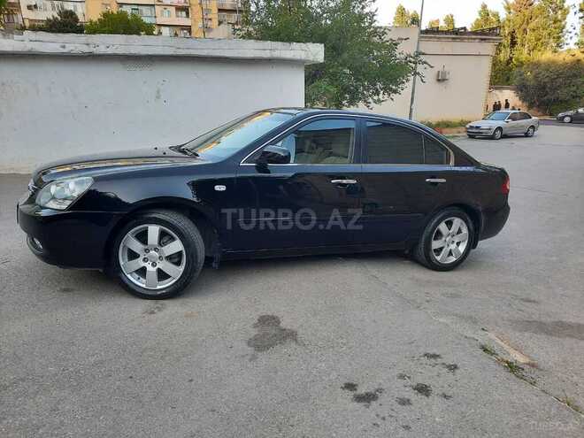 Kia Optima 2007, 156,000 km - 2.0 l - Bakı