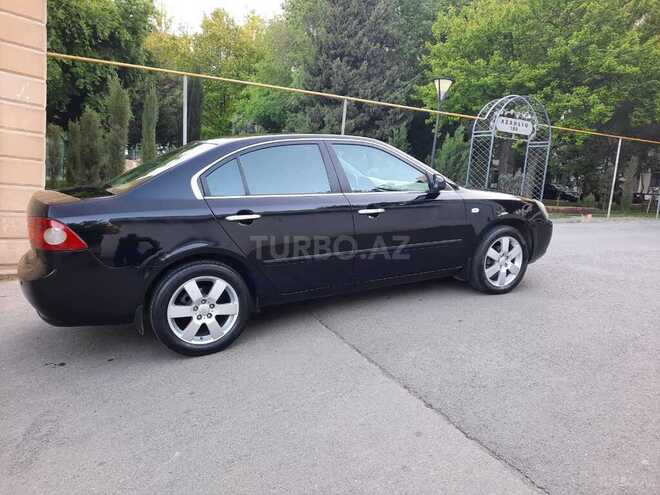 Kia Optima 2007, 156,000 km - 2.0 l - Bakı