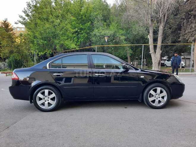 Kia Optima 2007, 156,000 km - 2.0 l - Bakı