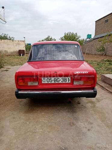 LADA (VAZ) 2107 2003, 245,600 km - 1.6 л - Bakı