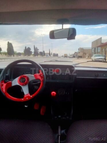 LADA (VAZ) 2107 2003, 245,600 km - 1.6 л - Bakı