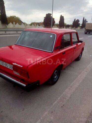 LADA (VAZ) 2107 2003, 245,600 km - 1.6 л - Bakı