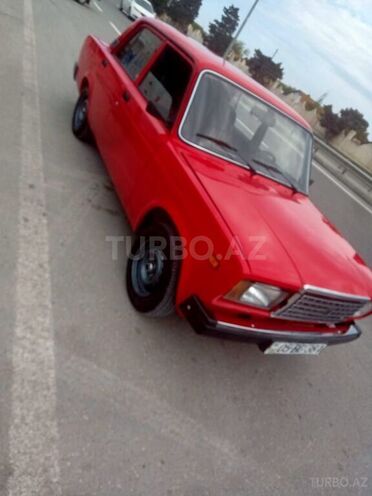 LADA (VAZ) 2107 2003, 245,600 km - 1.6 л - Bakı