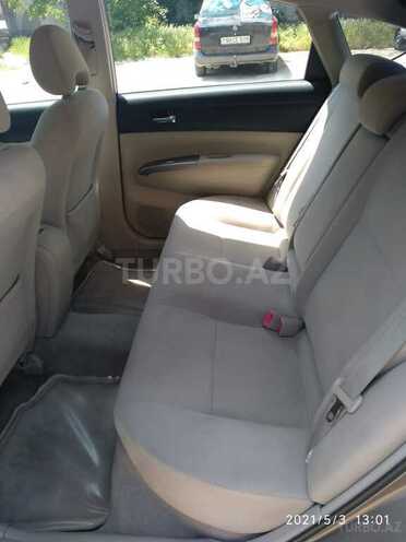 Toyota Prius 2006, 192,000 km - 1.5 l - Bakı