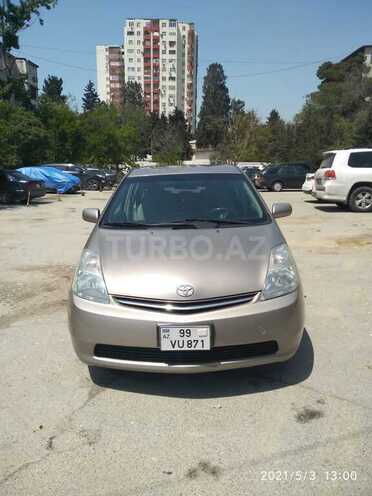 Toyota Prius 2006, 192,000 km - 1.5 l - Bakı