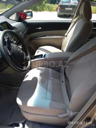 Toyota Prius 2006, 192,000 km - 1.5 l - Bakı