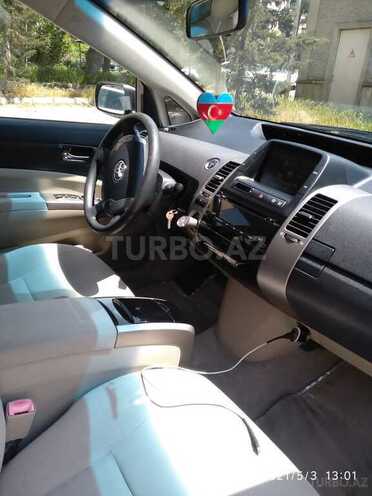 Toyota Prius 2006, 192,000 km - 1.5 l - Bakı