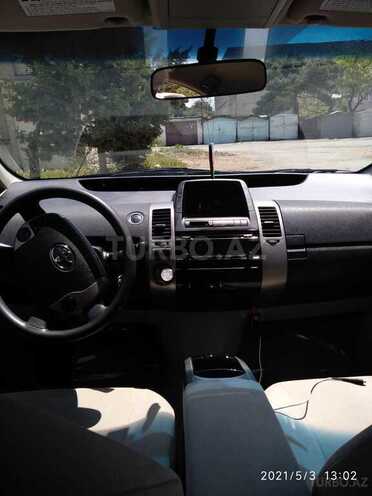 Toyota Prius 2006, 192,000 km - 1.5 l - Bakı
