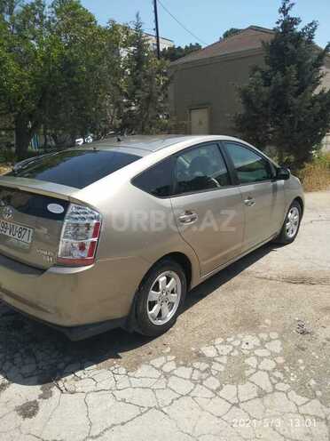 Toyota Prius 2006, 192,000 km - 1.5 l - Bakı