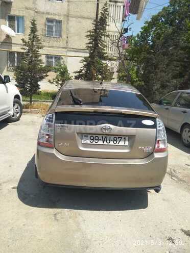 Toyota Prius 2006, 192,000 km - 1.5 l - Bakı