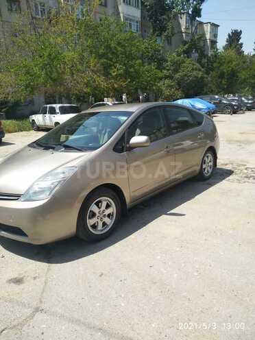 Toyota Prius 2006, 192,000 km - 1.5 l - Bakı
