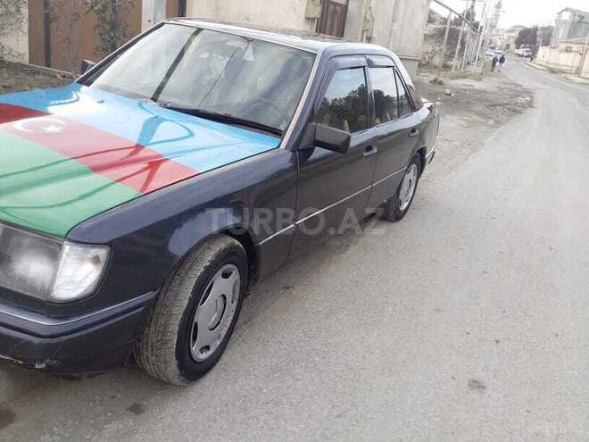 Mercedes  1990, 600,256 km - 3.0 l - Bakı