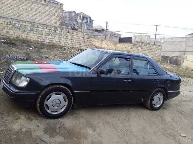 Mercedes  1990, 600,256 km - 3.0 l - Bakı