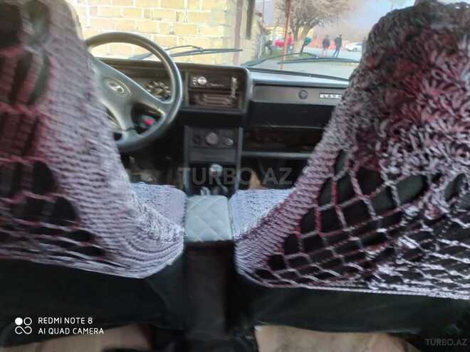 LADA (VAZ) 2107 2005, 127,000 km - 1.6 l - Zaqatala