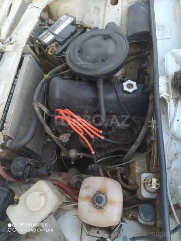 LADA (VAZ) 2107 2005, 127,000 km - 1.6 l - Zaqatala
