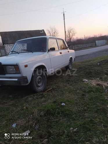 LADA (VAZ) 2107 2005, 127,000 km - 1.6 l - Zaqatala