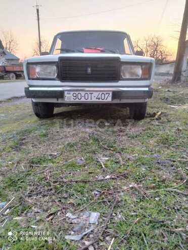 LADA (VAZ) 2107 2005, 127,000 km - 1.6 l - Zaqatala