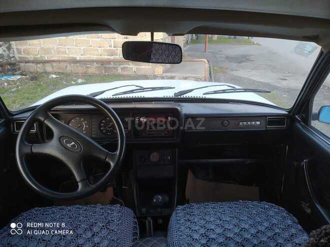 LADA (VAZ) 2107 2005, 127,000 km - 1.6 l - Zaqatala