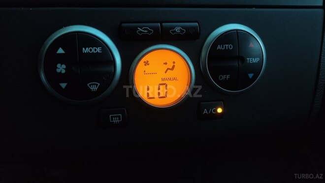 Nissan Tiida 2007, 198,000 km - 1.5 l - Bakı