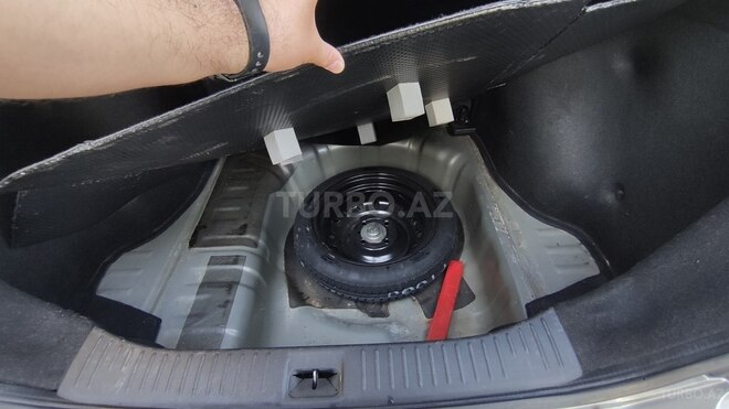 Nissan Tiida 2007, 198,000 km - 1.5 l - Bakı