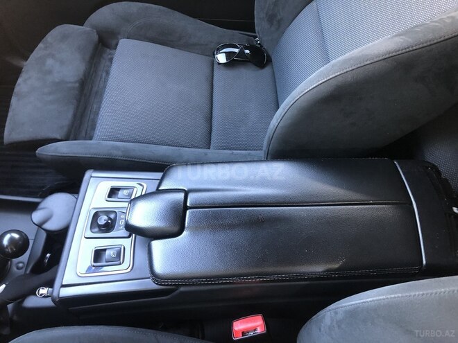 LADA (VAZ) Niva 2019, 23,000 km - 1.7 л - Bakı
