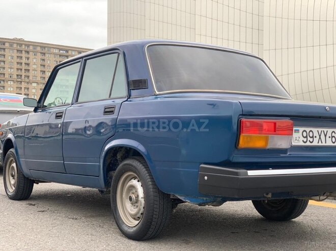 LADA (VAZ) 2107 2009, 120,000 km - 1.6 l - Hacıqabul