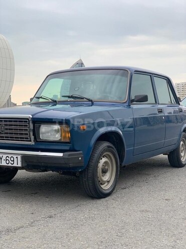 LADA (VAZ) 2107 2009, 120,000 km - 1.6 l - Hacıqabul