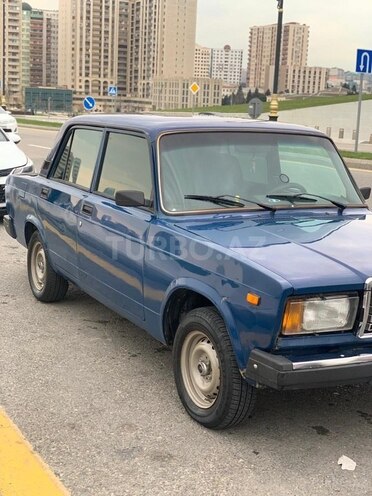 LADA (VAZ) 2107 2009, 120,000 km - 1.6 l - Hacıqabul