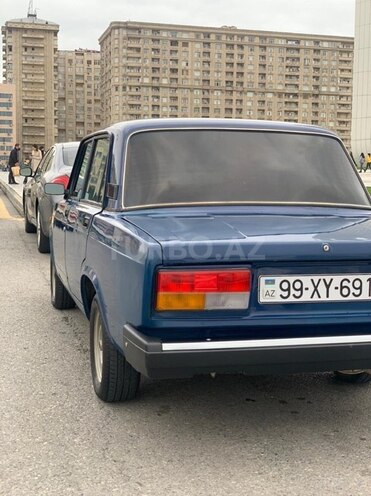 LADA (VAZ) 2107 2009, 120,000 km - 1.6 l - Hacıqabul