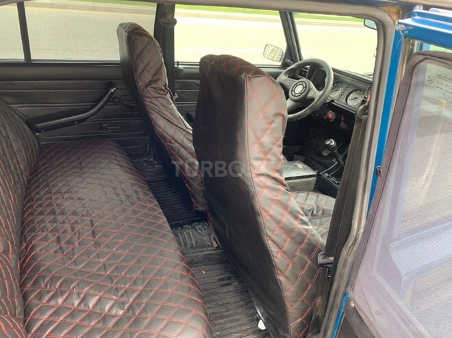 LADA (VAZ) 2107 2009, 120,000 km - 1.6 l - Hacıqabul